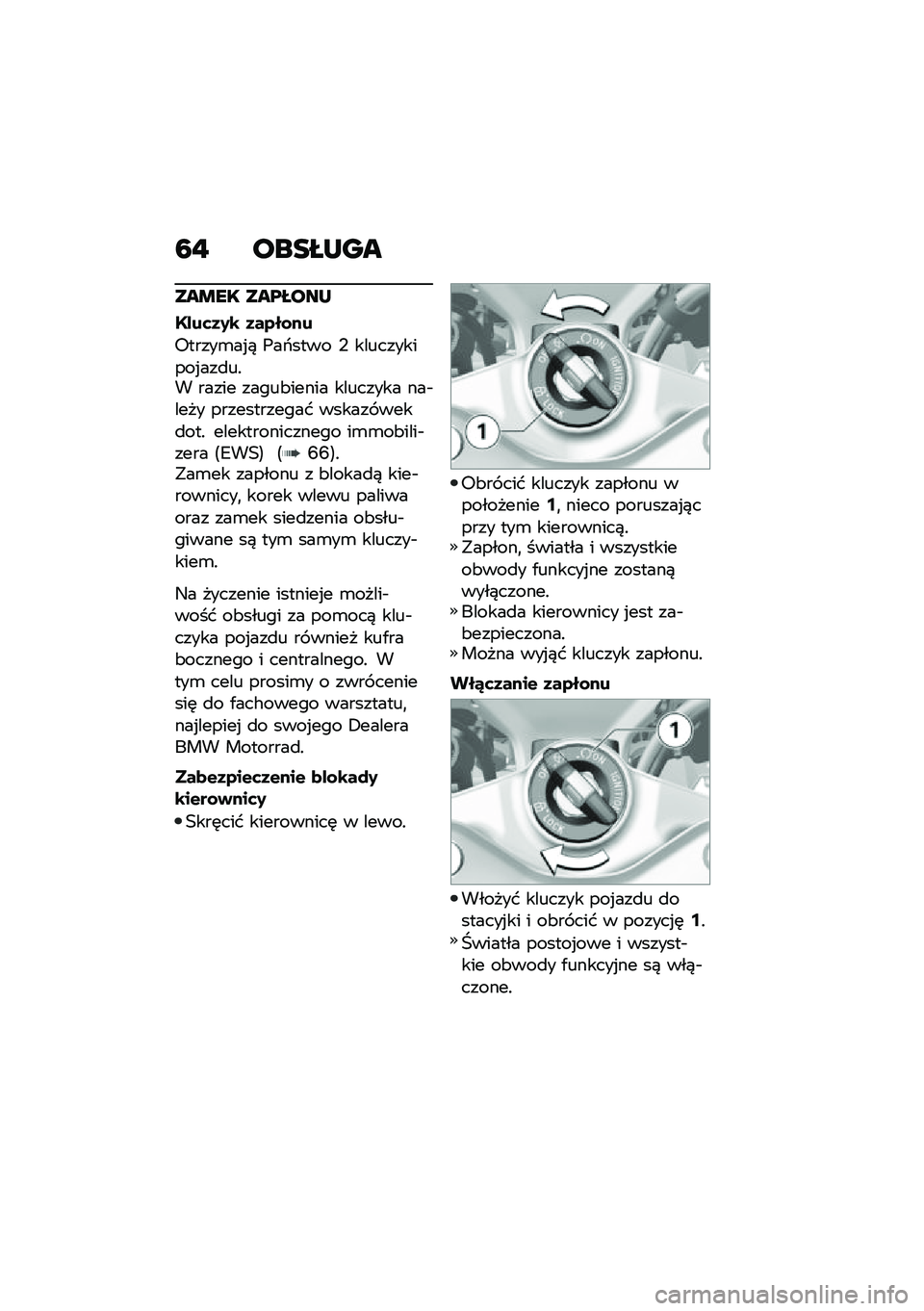 BMW MOTORRAD R 1250 RS 2020  Instrukcja obsługi (in Polish) �:�" ����L�M��
���\b�� ����L���M
�#���	�3�2�\b �3��4��\f��
�0�����\b��%�) �(��/���� �O �����������%���
��!� ����� �����&����� ��������