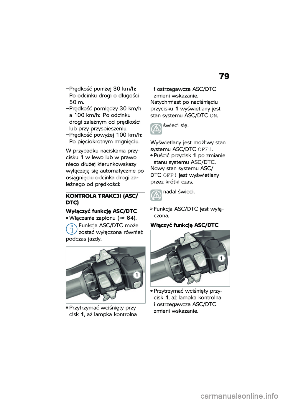 BMW MOTORRAD R 1250 RS 2020  Instrukcja obsługi (in Polish) �N�F
�(��	�
���� �������% �D�Q ��\b�J�#�C�(� ��
����� �
���� � �
��������H�Q �\b�!�(��	�
���� ���\b��	�
�� �D�Q ��\b�J�#� �U�Q�Q ��\b�J�#�C �(� ��
����