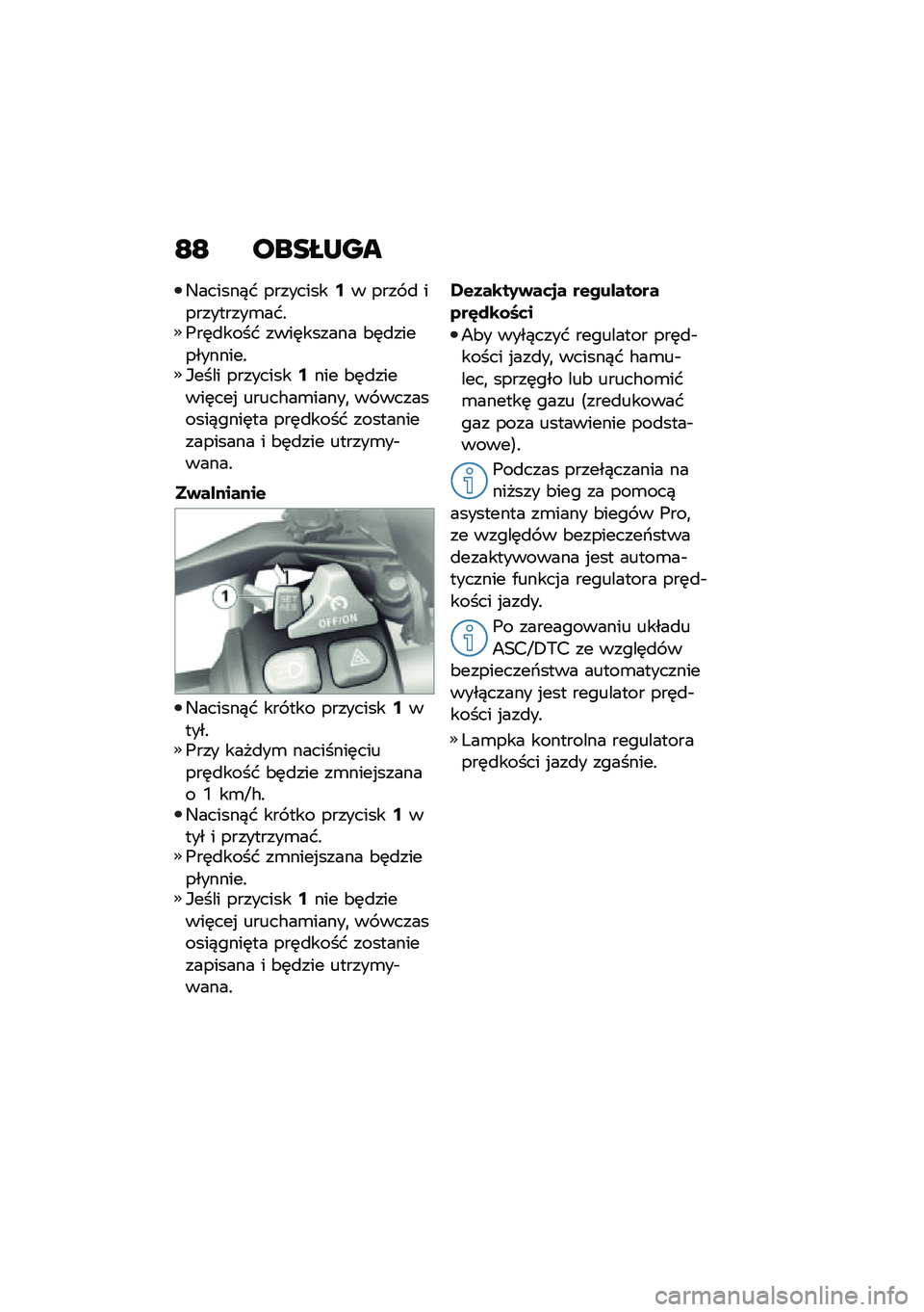 BMW MOTORRAD R 1250 RS 2020  Instrukcja obsługi (in Polish) �D�D ����L�M��
�6������)� ���������:� ���� �
 ����������\b���!�(��	�
���� ����	������ �&�	�
�����������!�*���� ���������:��� �&