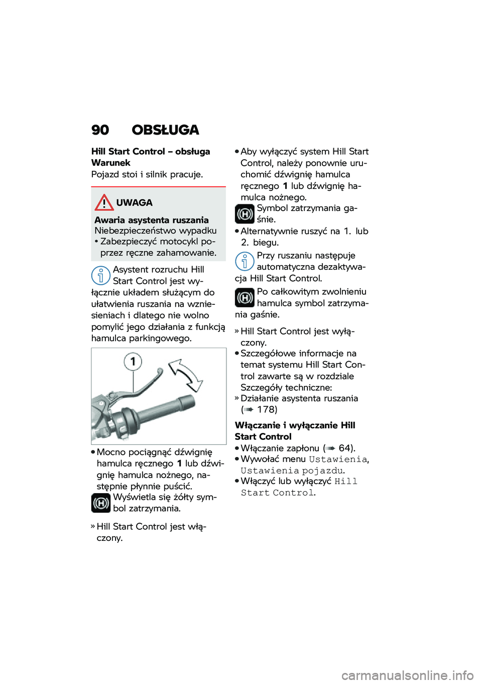 BMW MOTORRAD R 1250 RS 2020  Instrukcja obsługi (in Polish) �F�
 ����L�M��
�T��� ����� ��\f����\f� �X �\f�
�����������&�\b
�(��%���
 ���� � ������ ������%��!
� ��!�"�!
�!�+���� ���2���&��� ����3��