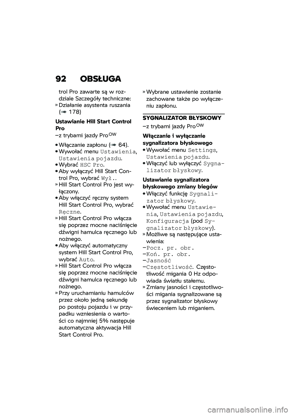 BMW MOTORRAD R 1250 RS 2020  Instrukcja obsługi (in Polish) �F� ����L�M��
���� �(�� ������� ��) � ����$�
����� �3������ �� ����#�������C�+�������� ��������� ���������=�U�W�S�>
� ����+��