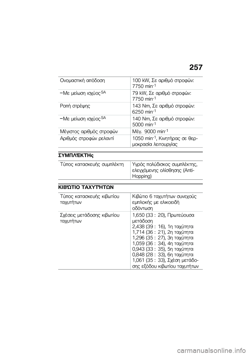 BMW MOTORRAD R 1250 RS 2020  Εγχειρίδιο ιδιοκτήτη (in Greek) �&�0�8
�3��\f���\b�	���+ ����"�\f�\b��i�g�g �]��( �2�
 ������ �\b�	��\f�)�$��U�j�j�c�g �Q�P�N�.�i
�W�
 ��
���\b� ��\b��!�\f��?�>�j�b �]��( �2�
 ������ �\b�	��\f�)�$��