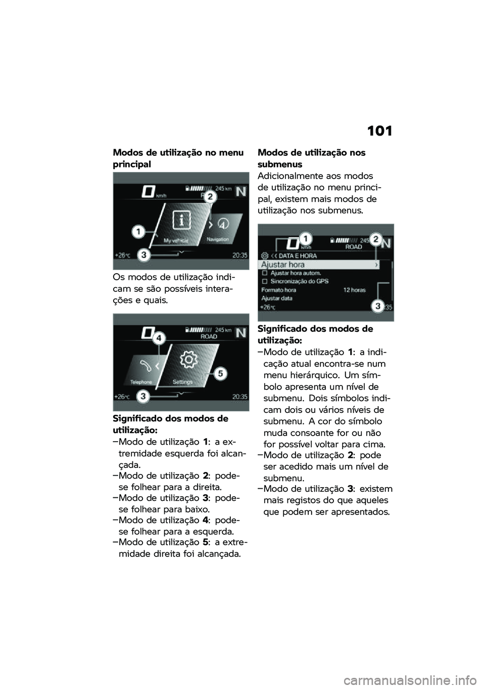 BMW MOTORRAD R 1250 RS 2020  Manual do condutor (in Portuguese) ��	�
�&���� �� �\f�\b�
�-�
�9�	�
�� �� �(���\f���
��"�
��	�-
�7� �	�
��
� �� �\f�����!��$�)�
 ������\b��	 �� ��)�
 �
�
������� ��������$��� � �#�
