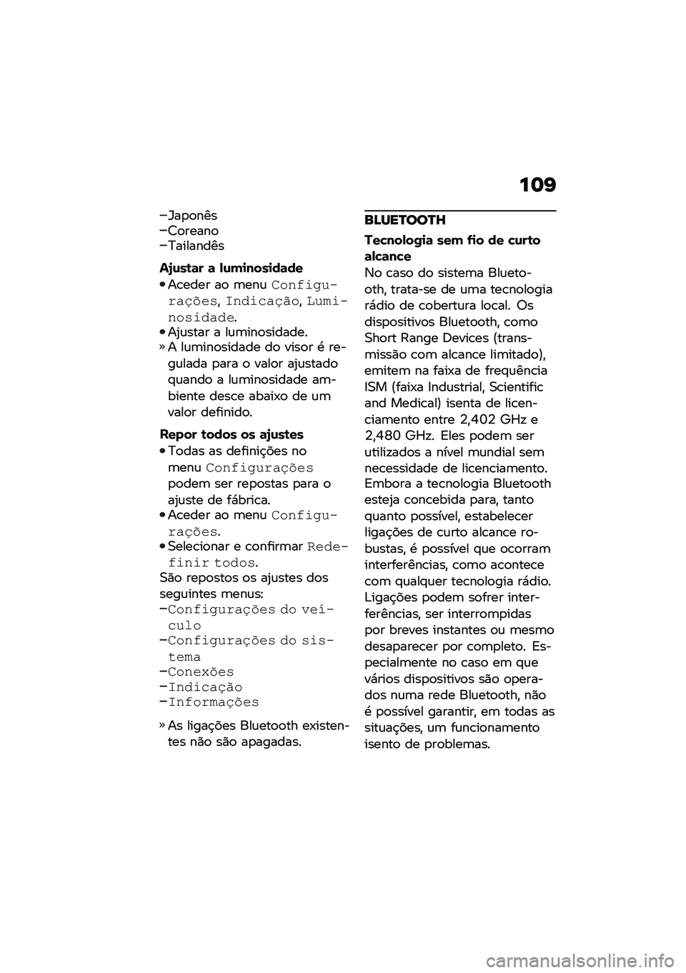 BMW MOTORRAD R 1250 RS 2020  Manual do condutor (in Portuguese) ��	�G
�n��
�
����8�
�����
�?��������
��7�\f��\b�	� �	 �-�\f�(�
����
��	��
��\b���� ��
 �	���\f�\f��
���&�����,�8���"�4�
���	��,���"�A�����
�����