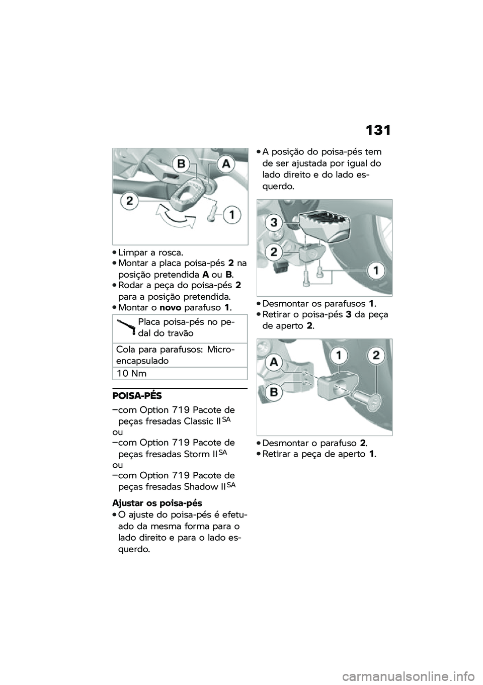 BMW MOTORRAD R 1250 RS 2020  Manual do condutor (in Portuguese) ��N�
�&��	�
�� � ��
��\b����
���� � �
���\b� �
�
�����
�.��<���
�
���$�)�
 �
�����������
�\f�%��;�
��� � �
��$� ��
 �
�
�����
�.��<�
��� � �
�
�