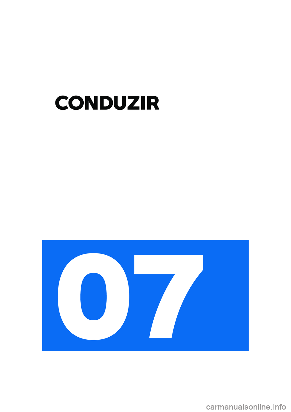 BMW MOTORRAD R 1250 RS 2020  Manual do condutor (in Portuguese) ������Y�
�
�	�< 