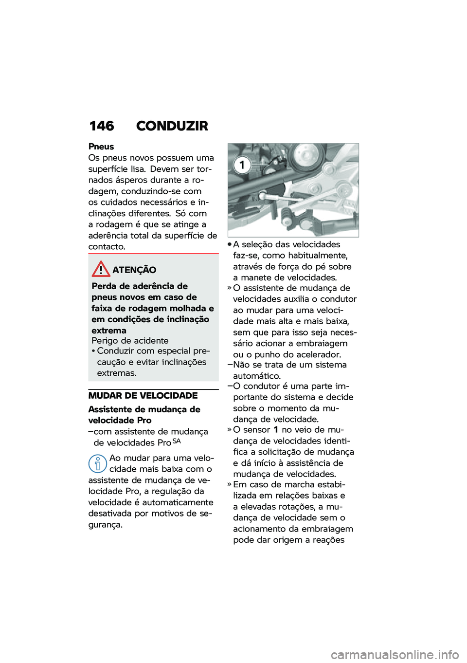 BMW MOTORRAD R 1250 RS 2020  Manual do condutor (in Portuguese) ��$�6 ������Y�
�
����\f�
�7� �
���\f� ��
��
� �
�
���\f��	 �\f�	���\f�
�����\b�� ����� �<����	 ��� ��
������
� �*��
���
� ��\f����� � ��
��