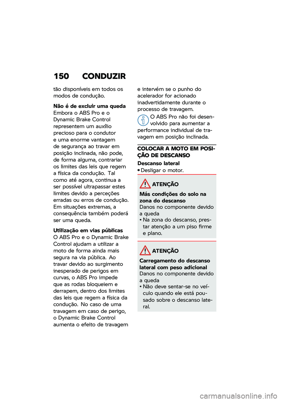 BMW MOTORRAD R 1250 RS 2020  Manual do condutor (in Portuguese) ��1�	 ������Y�
�
��)�
 ����
�
������ ��	 ��
��
� �
��	�
��
� �� �\b�
���\f�$�)�
�
��� �T �� ��N�"�-�\f�
� �\f�(�	 �/�\f���	
�=�	��
�� �
 ���0 �/��
 � �
�<�