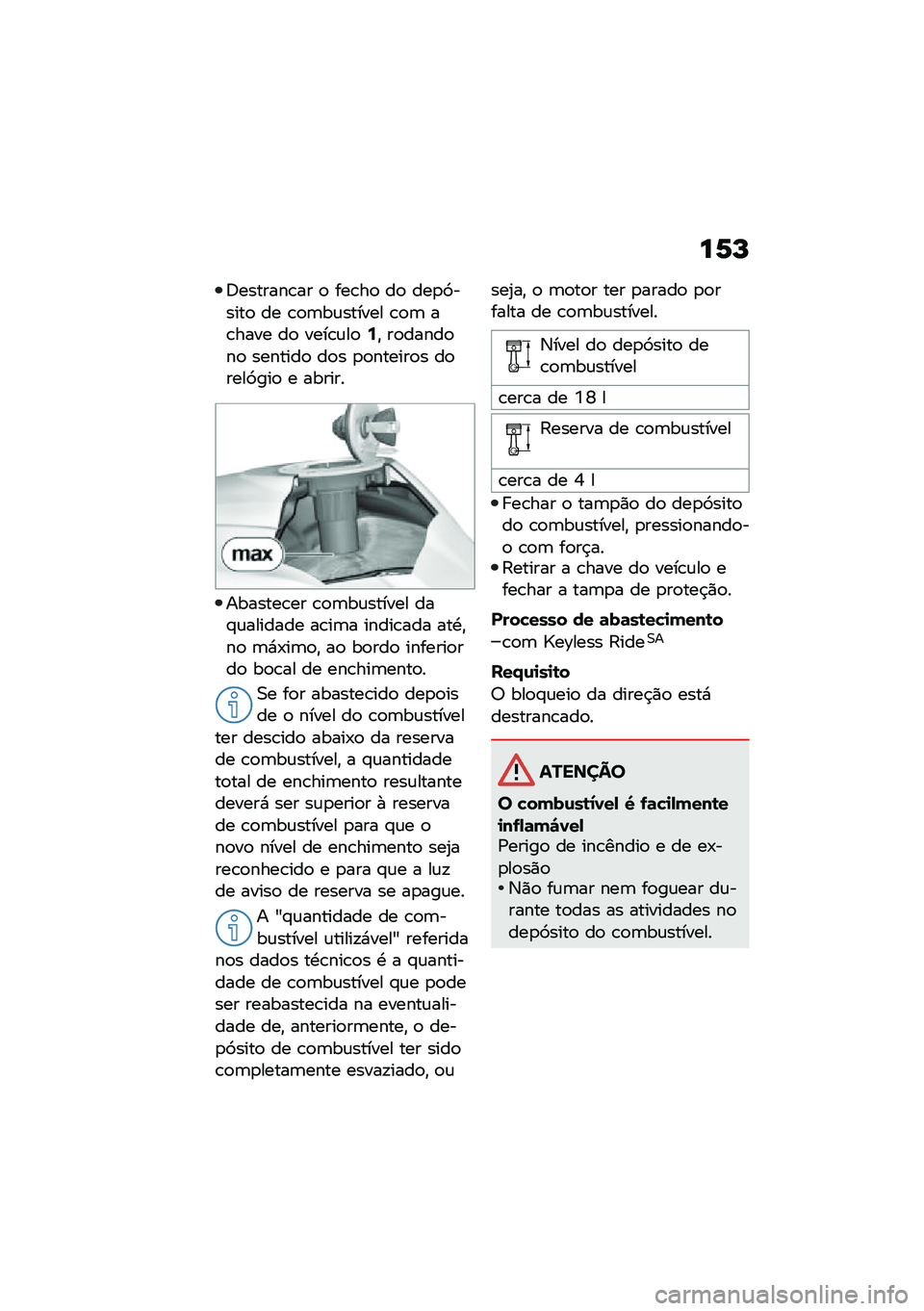 BMW MOTORRAD R 1250 RS 2020  Manual do condutor (in Portuguese) ��1�N
�<�������\b�� �
 ���\b��
 ��
 ���
�3�����
 �� �\b�
�	��\f������ �\b�
�	 ��\b���� ��
 ����\b�\f��
�:�" ��
�����
��
 �������
 ��
� �
�
�����