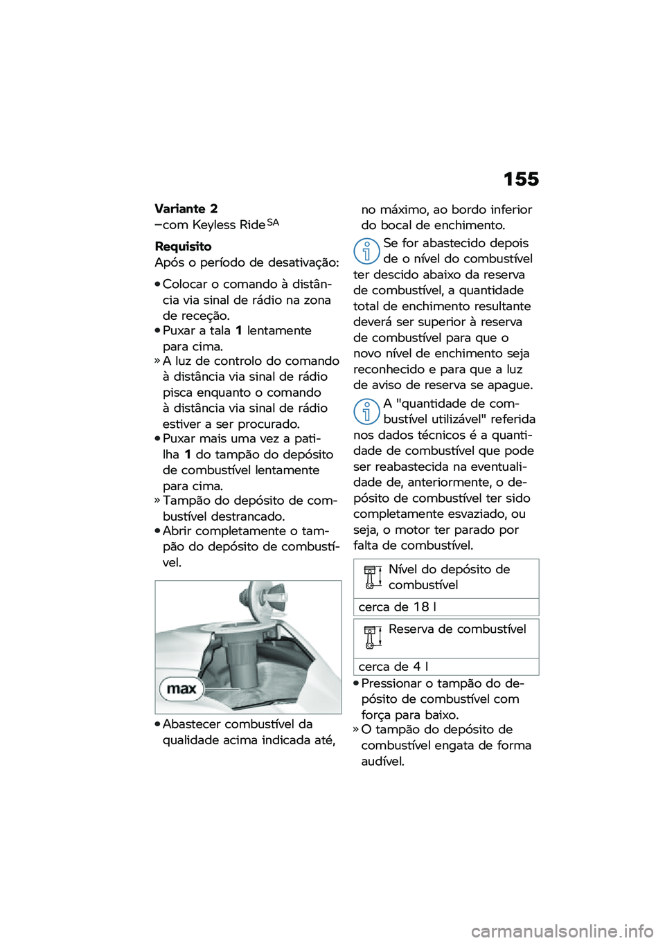 BMW MOTORRAD R 1250 RS 2020  Manual do condutor (in Portuguese) ��1�1
�!�	��
�	��\b� �<
�\b�
�	 �^��]���� �;����0�
���/�\f�
��
�\b�
��
�3� �
 �
����
��
 �� ���������$�)�
�E
�8�
��
�\b�� �
 �\b�
�	����
 �+ �����%���\b��