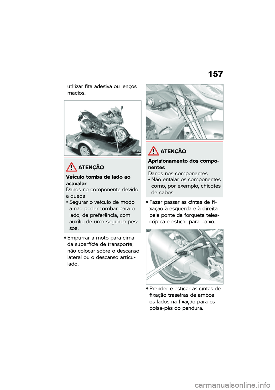 BMW MOTORRAD R 1250 RS 2020  Manual do condutor (in Portuguese) ��1�<
�\f�����!�� ���� ������� �
�\f ����$�
��	��\b��
��
�������
�!��2�"�\f�-� �\b��(��	 �� �-�	�� �	��	�"�	�1�	�-�	��<���
� ��
 �\b�
�	�
�
����� �