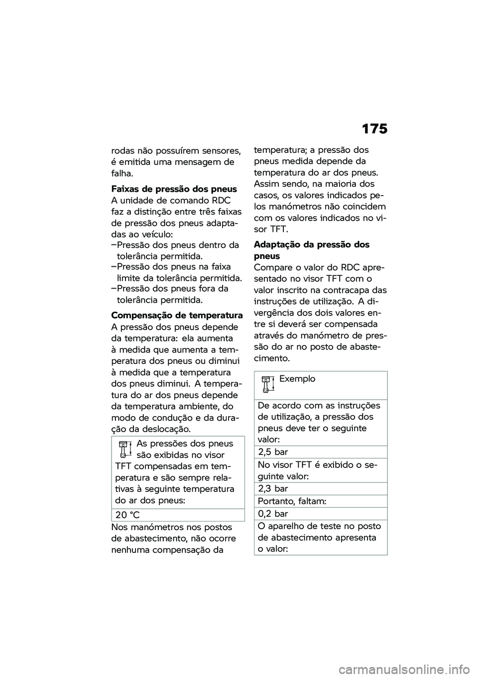 BMW MOTORRAD R 1250 RS 2020  Manual do condutor (in Portuguese) ��<�1
��
��� ��)�
 �
�
���\f����	 �����
����"�. ��	����� �\f�	� �	�������	 ��������
�U�	�
�N�	� �� ������� ��� ����\f�
� �\f������ �� �