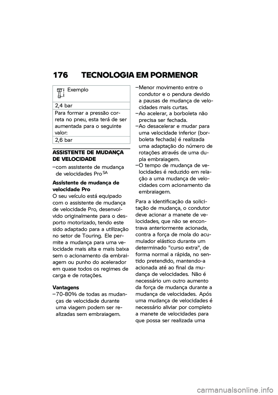 BMW MOTORRAD R 1250 RS 2020  Manual do condutor (in Portuguese) ��<�6 �Q�����B���
� �� �I�������
�=�-��	�
��

�T�"�P ���
�/��� ��
��	�� � �
�����)�
 �\b�
������ ��
 �
���\f�" ���� ����* �� �����\f�	�����