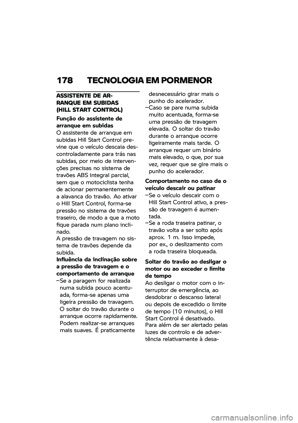 BMW MOTORRAD R 1250 RS 2020  Manual do condutor (in Portuguese) ��<�E �Q�����B���
� �� �I�������
����
��Q���Q� �� ���@����a�� �� ����
����U�\�
�B�B ��Q���Q ����Q���B�V
�U�\f��
�� �� �	���
��\b���\b� ���