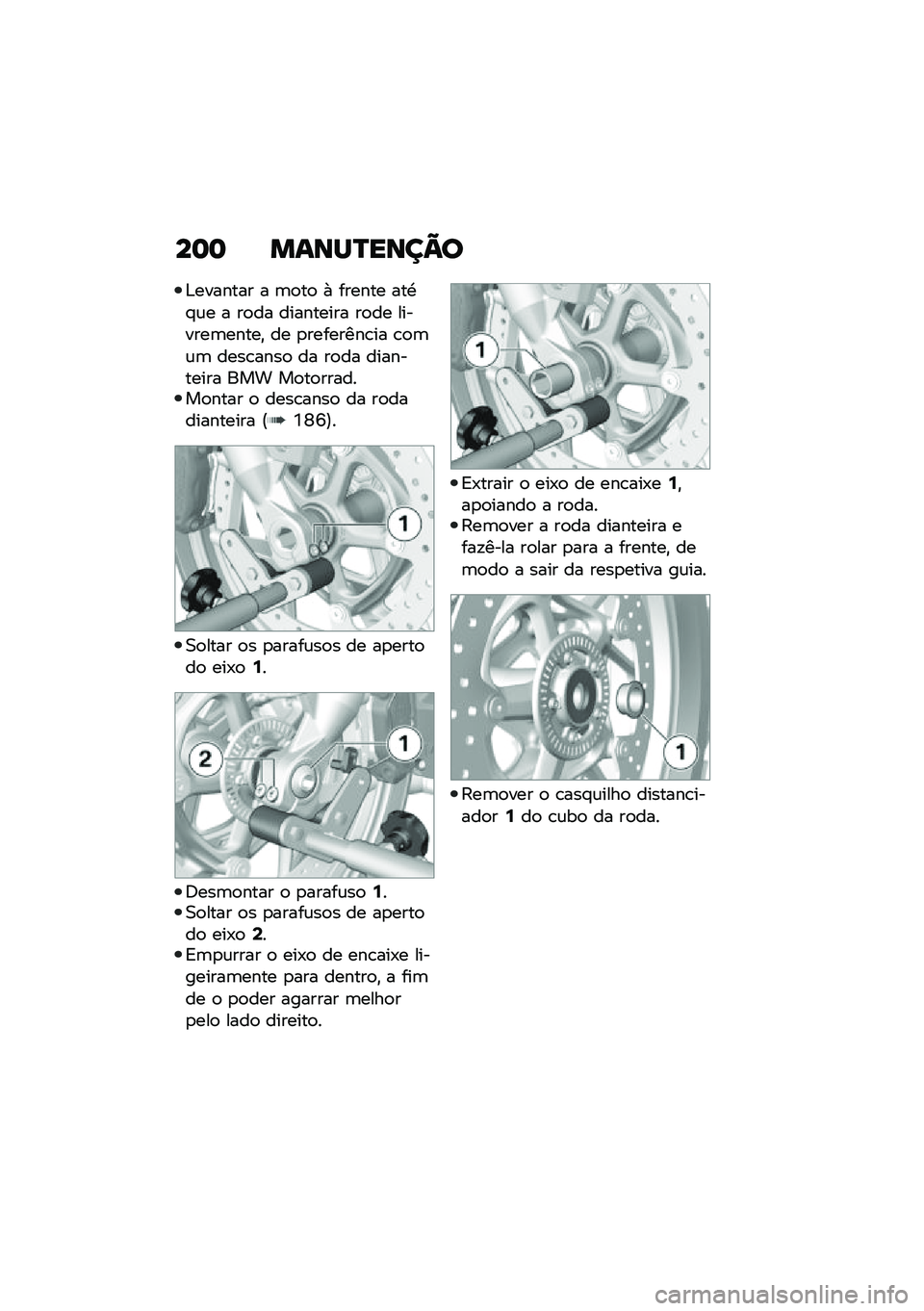 BMW MOTORRAD R 1250 RS 2020  Manual do condutor (in Portuguese) ��	�	 �����Q����A�
�&������� � �	�
��
 �+ ������ ���.�#�\f� � ��
�� ��������� ��
�� �������	�����" �� �
��������\b�� �\b�
�	�\f�	 ���