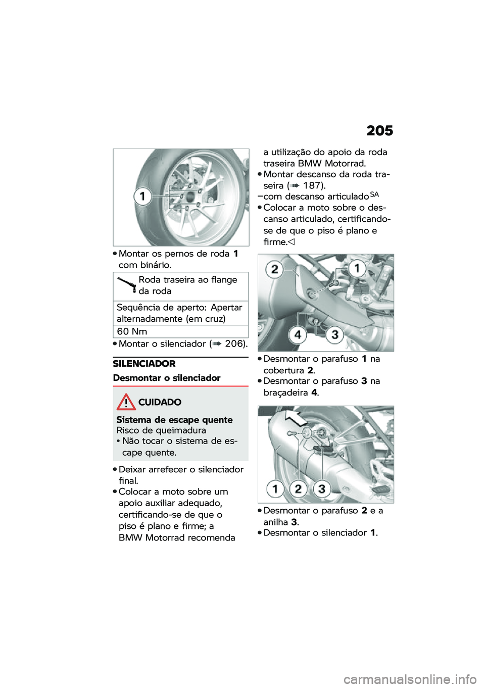 BMW MOTORRAD R 1250 RS 2020  Manual do condutor (in Portuguese) ��	�1
��
���� �
� �
����
� �� ��
���:�\b�
�	 ����*���
�
�;�
�� �������� ��
 �������� ��
��
�0��#�\f���\b�� �� ��
����
�E ��
����������