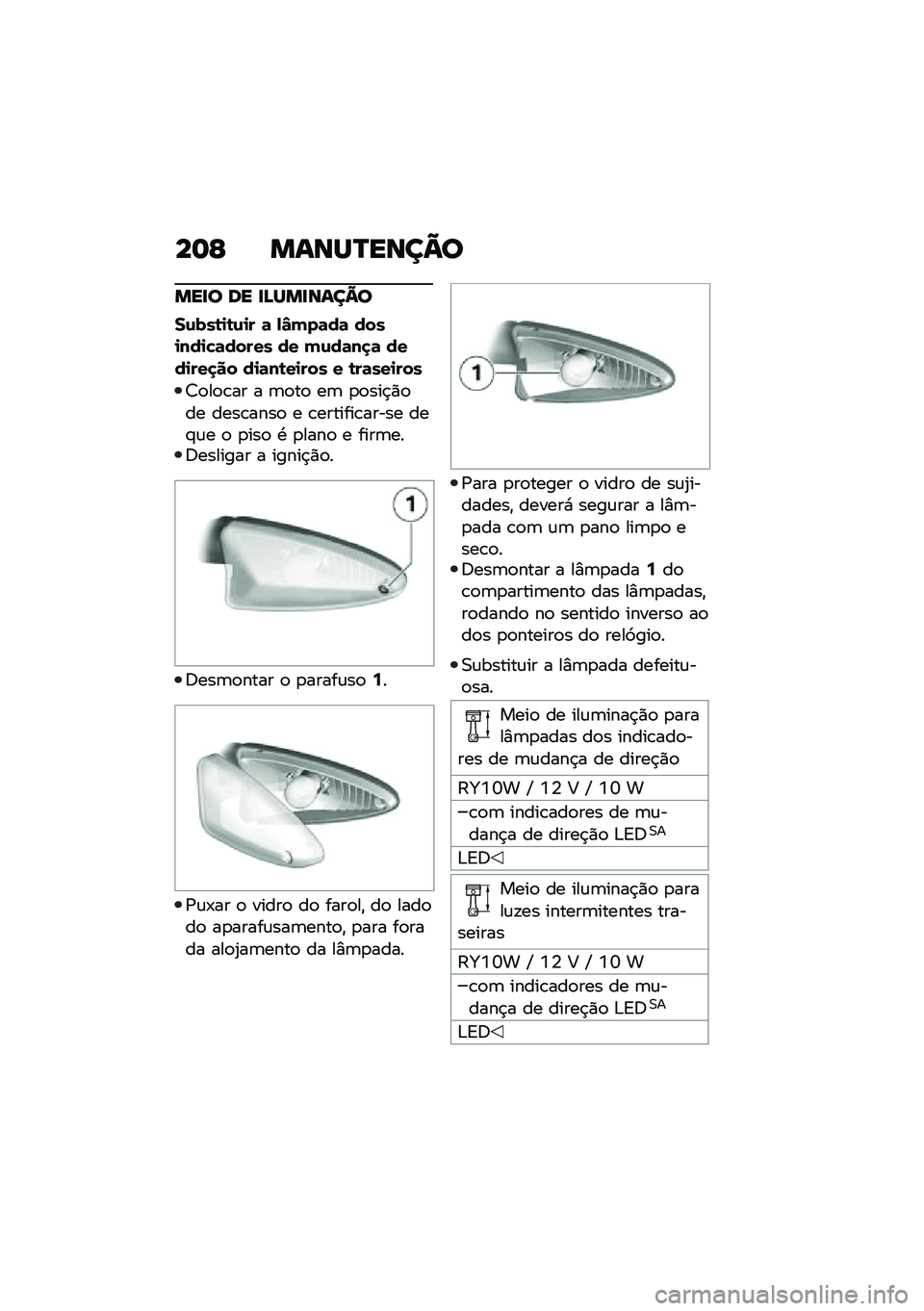 BMW MOTORRAD R 1250 RS 2020  Manual do condutor (in Portuguese) ��	�E �����Q����A�
���
� �� �
�B���
����A�
��\f���\b�
�\b�\f�
� �	 �-�S�(��	��	 ����
���
�"�	����� �� �(�\f��	��
�	 ����
���
�� ��
�	��\b��
��� � 