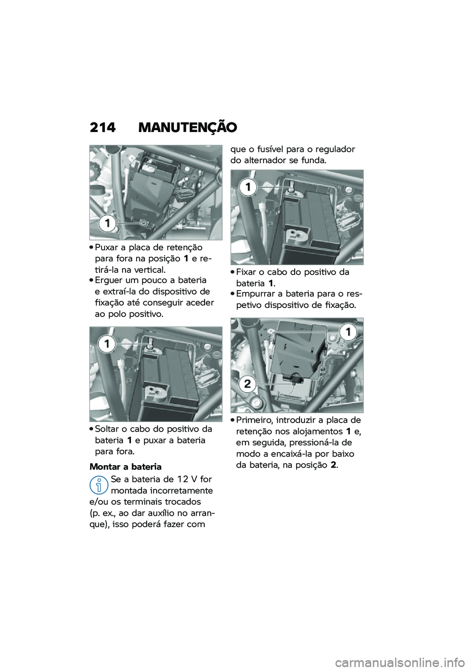 BMW MOTORRAD R 1250 RS 2020  Manual do condutor (in Portuguese) ���$ �����Q����A�
�/�\f�-�� � �
���\b� �� ������$�)�
�
��� ��
�� �� �
�
���$�)�
�:� �������*��� �� ������\b����=���\f�� �\f�	 �
�
�\f�\b�
 � �
