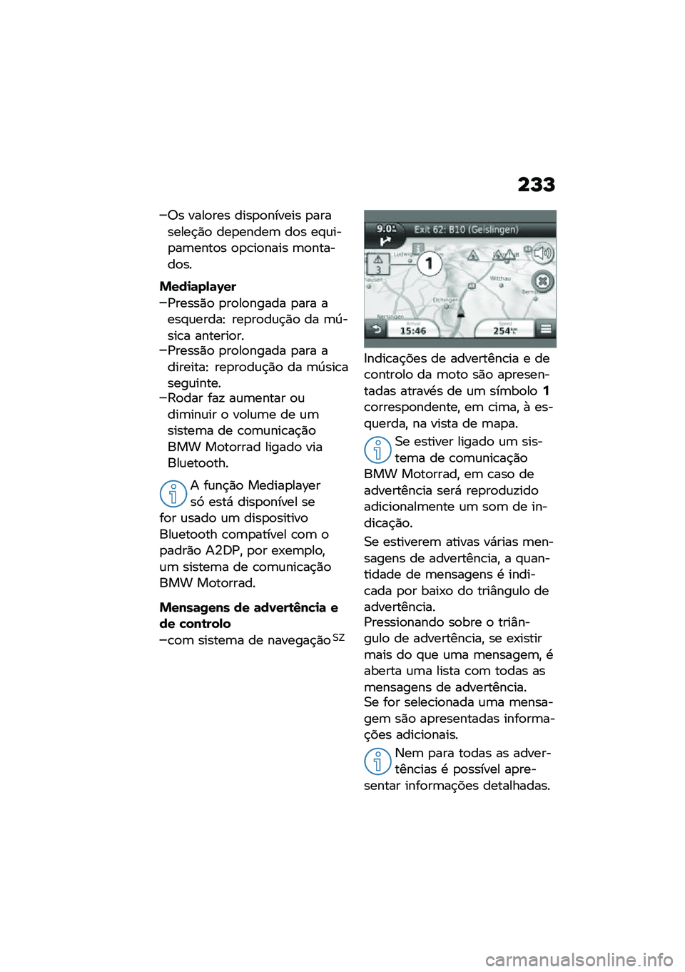 BMW MOTORRAD R 1250 RS 2020  Manual do condutor (in Portuguese) ��N�N
�7� ����
��� ����
�
������ �
��������$�)�
 ���
�����	 ��
� ��#�\f���
��	����
� �
�
�\b��
���� �	�
������
��
�&���
�	��-�	�Y��
�/�����