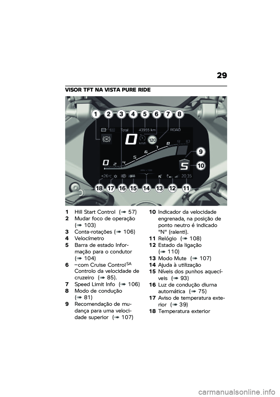BMW MOTORRAD R 1250 RS 2020  Manual do condutor (in Portuguese) ��G
��
��� �Q�8�Q �� ��
��Q� �I��� ��
��
�:�_��� �0���� �8�
����
� �@�M�\�A�<��\f��� ��
�\b�
 �� �
�
����$�)�
�@�Z�V�I�A�>�8�
������
���$��� �@�Z�V�R�A�@