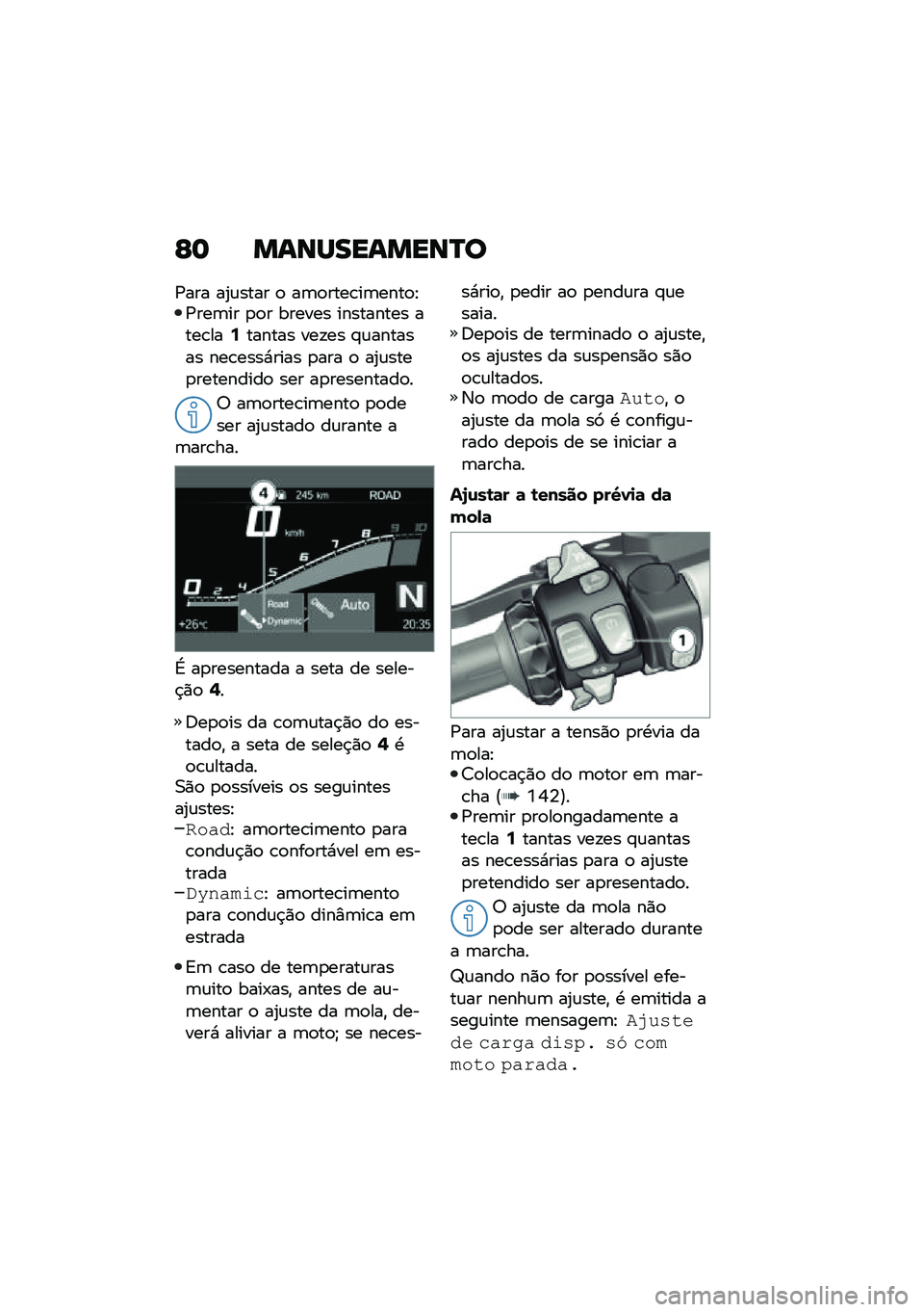 BMW MOTORRAD R 1250 RS 2020  Manual do condutor (in Portuguese) �E�	 �����������Q�
�/��� ��2�\f���� �
 ��	�
����\b��	����
�E�/���	�� �
�
� ������ ��������� ����\b���:������ ���!�� �#�\f������� �