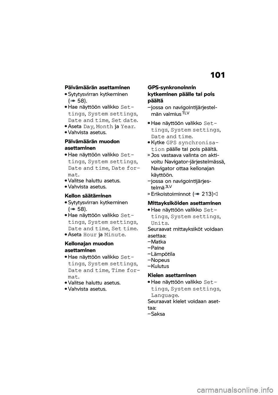 BMW MOTORRAD R 1250 RS 2020  Käsikirja (in Finnish) �\f�
�\f
�-�����!�����# �������!��#��#
�$� �� �� ��\f����
� �� ���\b����\b��3�>�I�6���
�\b ��	� ���!�!� �\f�
�
�����$��
��
������$���
�� ���
�
��