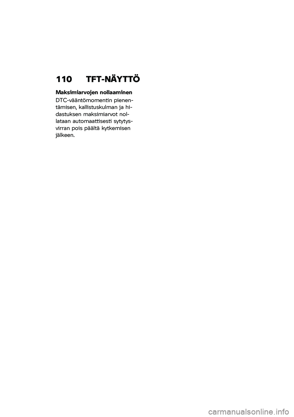 BMW MOTORRAD R 1250 RS 2020  Käsikirja (in Finnish) �\f�\f�
 ��A��$������@
���\b���!������
��# �#��*�*���!��#��#
�0��/��\f�	�	���!����\b���� ���\b��\b����	����\b�� ��
�
�
��������
��
� ��
 �"���
