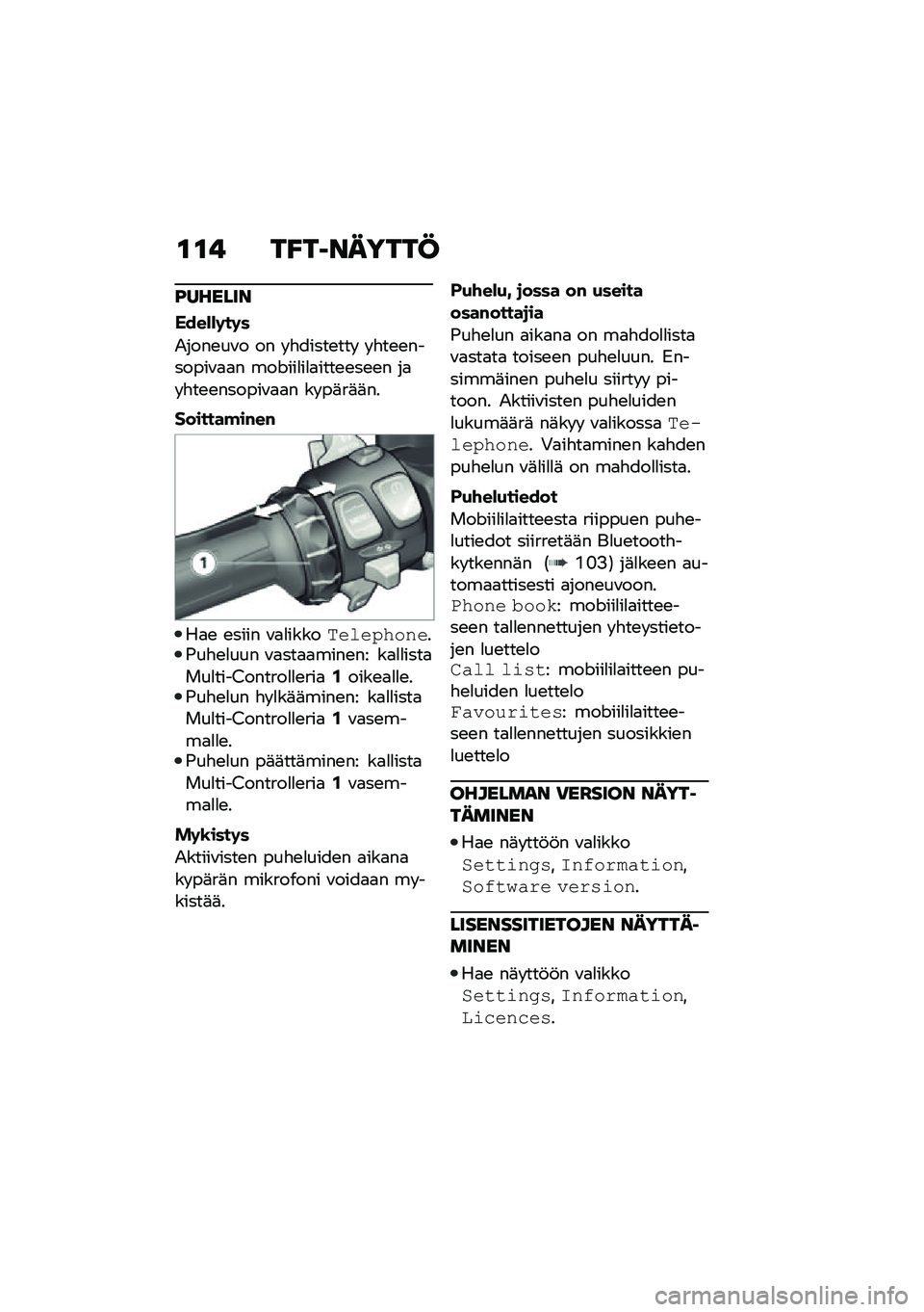 BMW MOTORRAD R 1250 RS 2020  Käsikirja (in Finnish) �\f�\f�% ��A��$������@
�B������
�B���*�*�	��	�
�&����\b��\f� �� � �"�����\b���  � �"��\b�\b�������\f�
�
� ���K���
��
�
����\b�\b��\b�\b� ��
� �"��\b�\