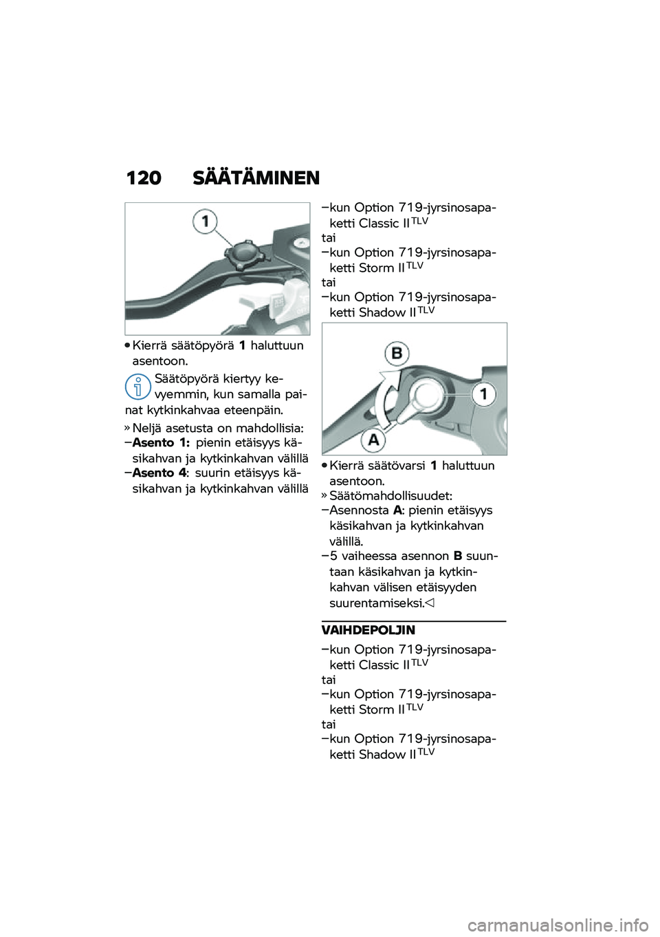 BMW MOTORRAD R 1250 RS 2020  Käsikirja (in Finnish) �\f��
 ����������
���\b���	 ��	�	��!�� �!��	�/�"�
�
�������
��\b������
�$�	�	��!�� �!��	 ���\b��� �  ��\b��\f� �\b����� ��� ��
��
�
�
�
 ��
����
