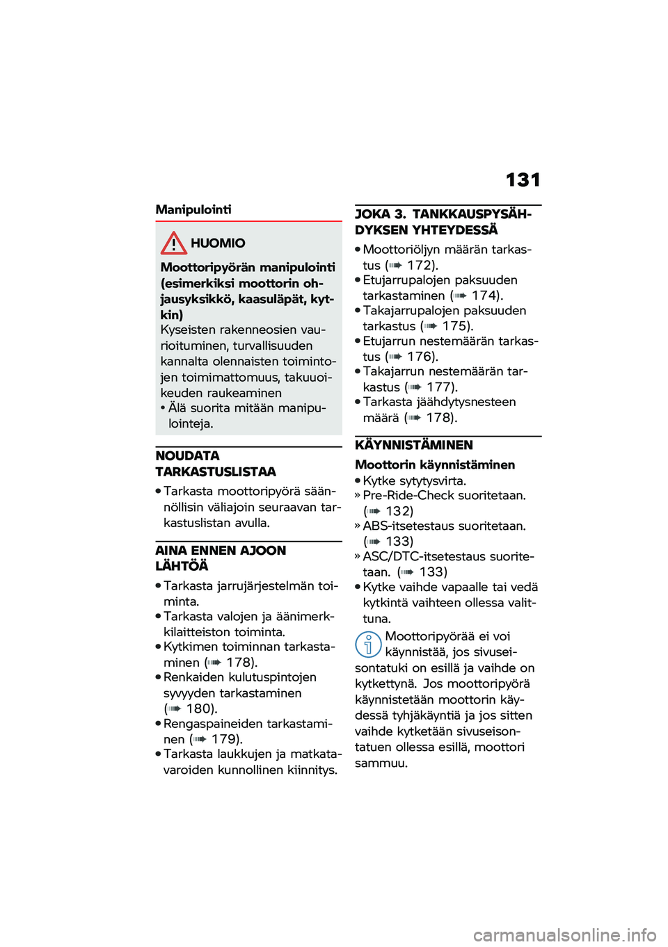 BMW MOTORRAD R 1250 RS 2020  Käsikirja (in Finnish) �\f�>�\f
���#��"�+�*���#��
������
���������"�	�
���# �!��#��"�+�*���#���K����!���\b��\b�� �!��������# ��\f� �
��+��	�\b���\b�\b�
�E �\b����+�*��"�