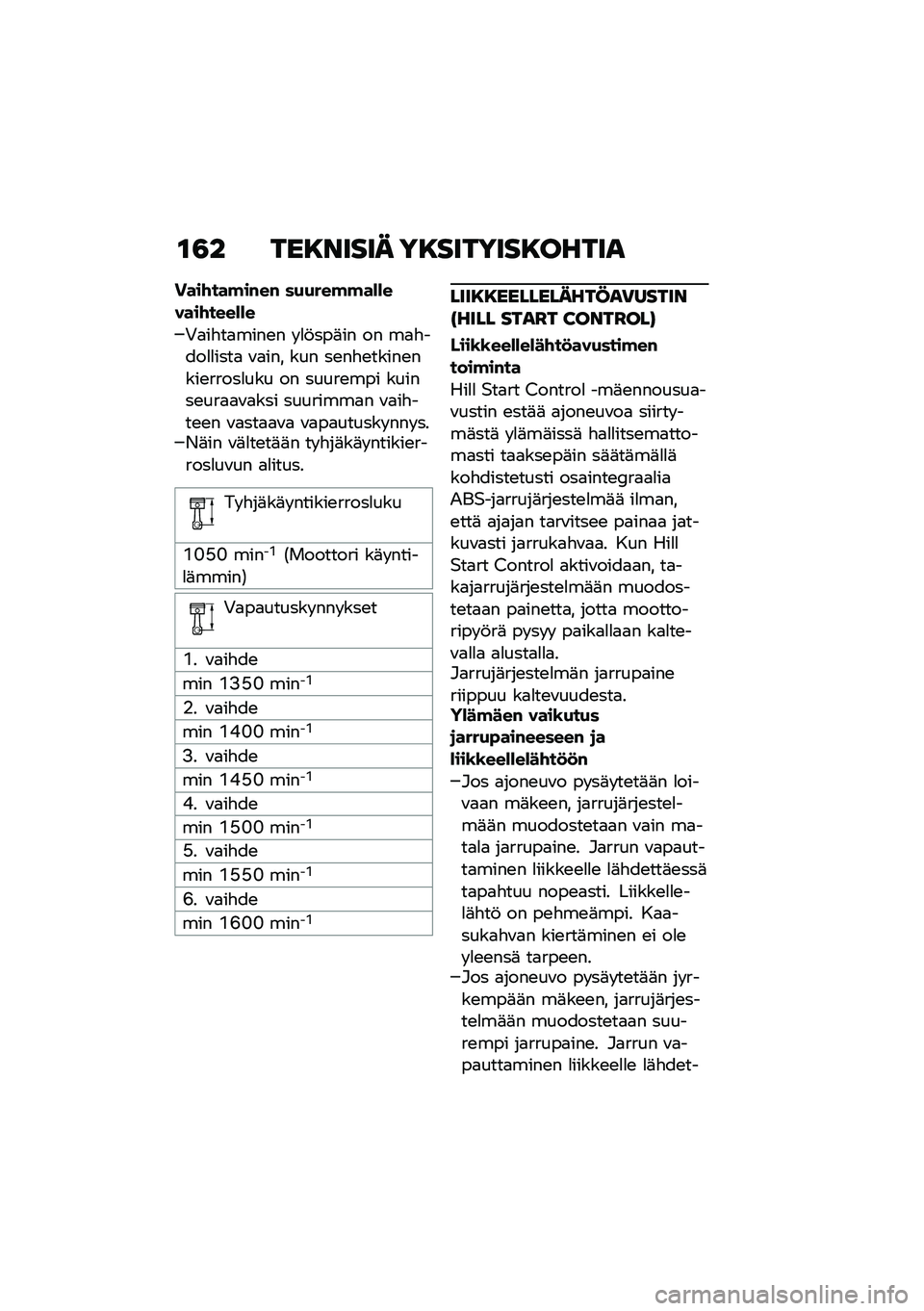BMW MOTORRAD R 1250 RS 2020  Käsikirja (in Finnish) �\f�3� ���8����� ��8�������8�����
����\f���!��#��# ��+�+���!�!��*�*�����\f����*�*�
�,�
��"��
����\b� � �
�!���	�� �� ��
�"����
�
����
 �\f�
�