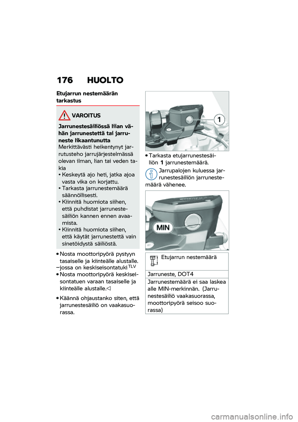 BMW MOTORRAD R 1250 RS 2020  Käsikirja (in Finnish) �\f�9�3 ������
�B��+�
����+�# �#�����!�����#����\b����+�
��������
�G����+�#��������*��
��� �*����# ��� �\f��# �
����+�#������� ��� �
�