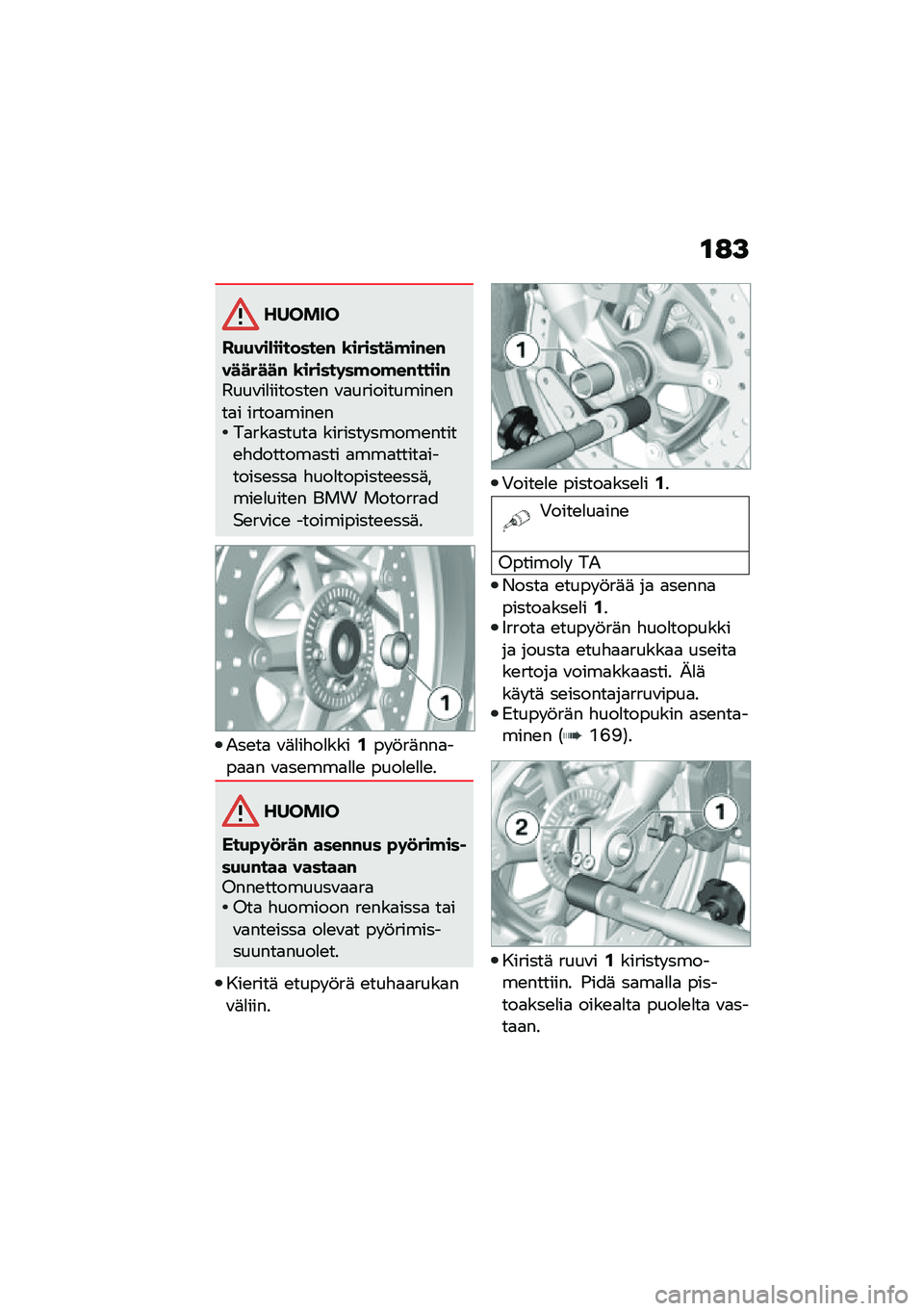 BMW MOTORRAD R 1250 RS 2020  Käsikirja (in Finnish) �\f�:�>
������
��+�+���*��������# �\b�������!��#��#�������# �\b������	��!��!��#�����#�1���\f��
�������\b� �\f�
�����������\b���
� ���
