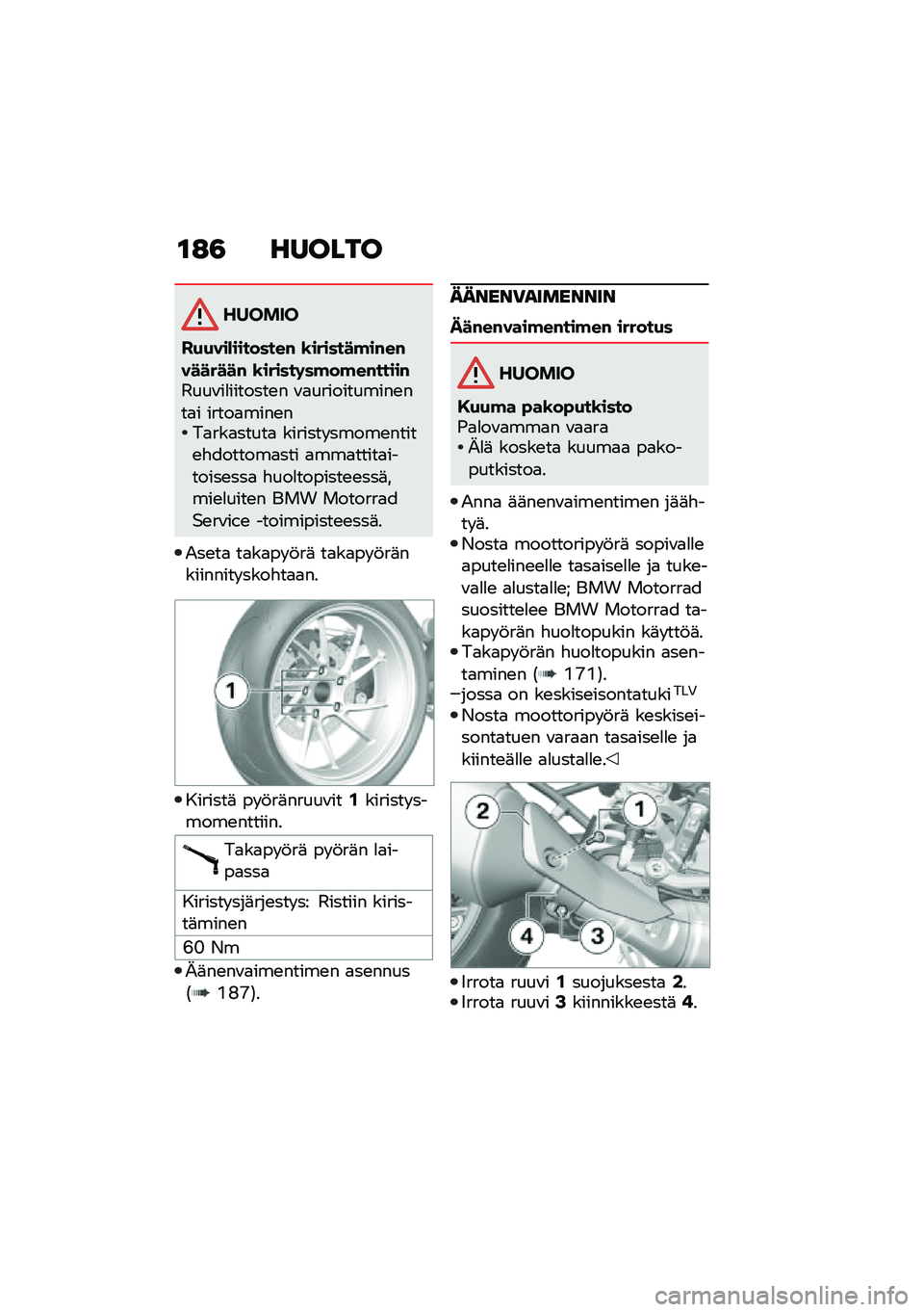 BMW MOTORRAD R 1250 RS 2020  Käsikirja (in Finnish) �\f�:�3 ������
������
��+�+���*��������# �\b�������!��#��#�������# �\b������	��!��!��#�����#�1���\f��
�������\b� �\f�
�����������\b�