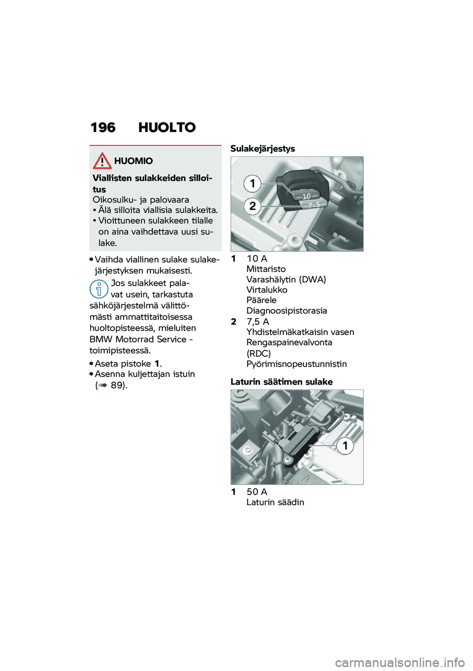 BMW MOTORRAD R 1250 RS 2020  Käsikirja (in Finnish) �\f�<�3 ������
������
����*�*�����# ��+�*��\b�\b�����# ���*�*��� ��+��%������
��� ��
 ��
�
��\f�
�
��
�:�
�	 ���
�
����
 �\f��
�
�
����
 ���
�
��