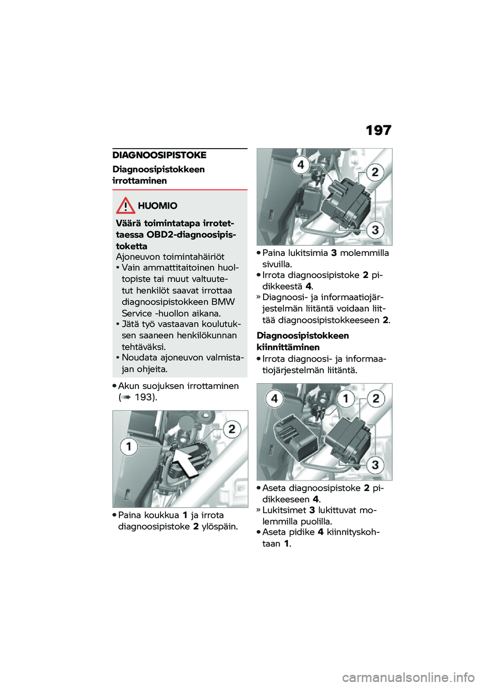 BMW MOTORRAD R 1250 RS 2020  Käsikirja (in Finnish) �\f�<�9
�G���L������B�����8�
�I���D�#�����"�����\b�\b���#��������!��#��#
������
����� ����!��#�����"� �������� ������ ���I�1� ���