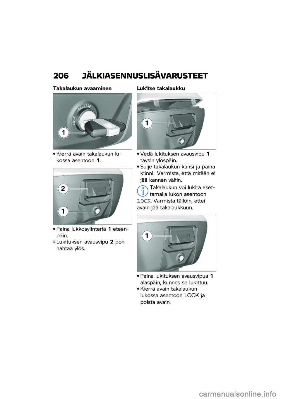 BMW MOTORRAD R 1250 RS 2020  Käsikirja (in Finnish) ��
�3 ����8�������������*��C������
���\b��*��+�\b�+�# �����!��#��#
���\b���	 �
�\f�
�� ��
��
�
�
���� �
�������
 �
��\b������/�
�)�
���
 �
�