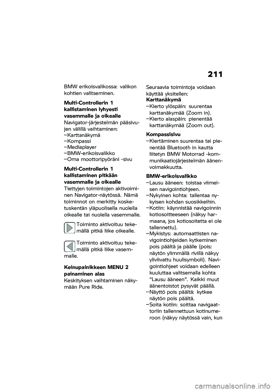 BMW MOTORRAD R 1250 RS 2020  Käsikirja (in Finnish) ��\f�\f
��� �\b�������\f�
�
������
� �\f�
�
�������"���\b� �\f�
�
����\b����\b��
��+�*��� �C��#����*�*����# �/�\b��*�*�����!��#��# �*�	�\f�	�����