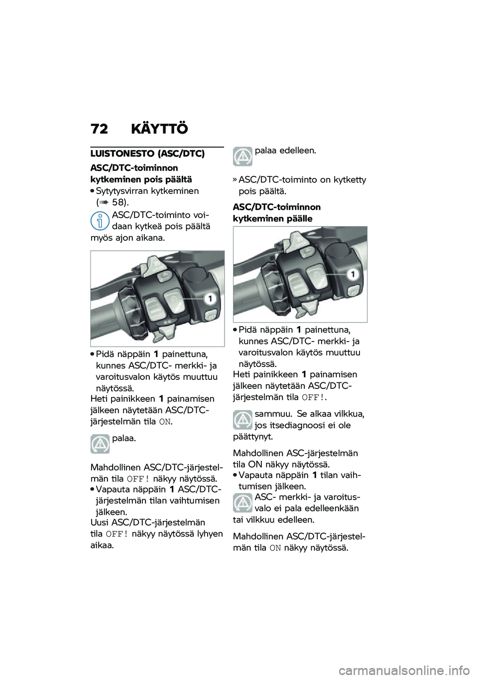 BMW MOTORRAD R 1250 RS 2020  Käsikirja (in Finnish) �9� �8�����@
����������� �D���E�F�G��E�H
���C��I��C� ����!��#�#��#�\b�	��\b��!��#��# �"��� �"���*��
�$� �� �� ��\f����
� �� ���\b����\b��3�>�I�6�
