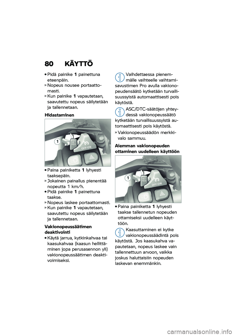 BMW MOTORRAD R 1250 RS 2020  Käsikirja (in Finnish) �:�
 �8�����@
�)���	 ��
�����\b�/��
���\b�����
�\b��\b�\b���	����+���\b�� �����\b�\b �����
�
������
������� ��
�����\b�/�\f�
��
���\b��
�
���