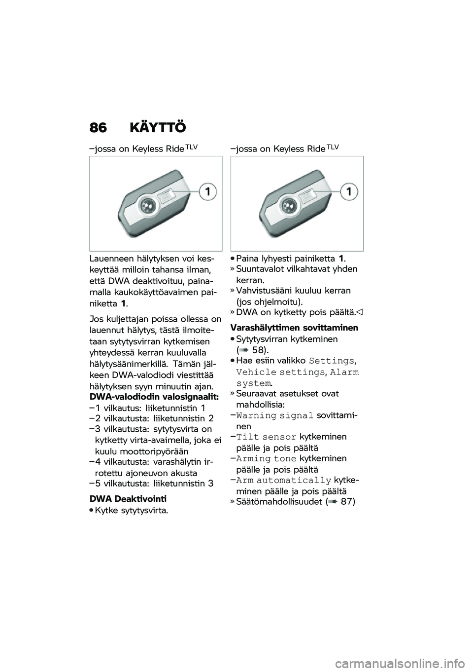 BMW MOTORRAD R 1250 RS 2020  Käsikirja (in Finnish) �:�3 �8�����@
�����
 �� ��\b� �
�\b�� �1���\b���,
��
��\b���\b�\b� �"�	�
� �� ���\b� �\f�� ��\b����\b� ���	�	 ���
�
��� ��
�"�
���
 ��
��
���\b���	 �0�