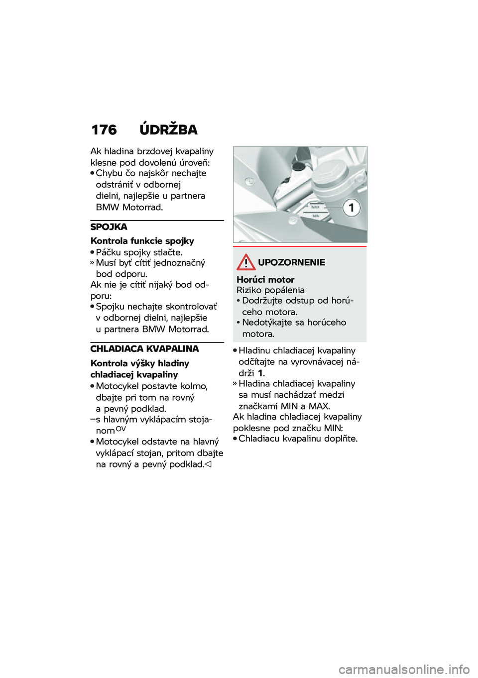 BMW MOTORRAD R 1250 RS 2020  Návod na používanie (in Slovak) ��O�8 �c�;�J�e�\b�
�1� ������$� �#�������% ��������$������$� ��� �������$�0 �0�����2�I�>���#� �� �$��%���)� �$�� ���%���������$��- � ��