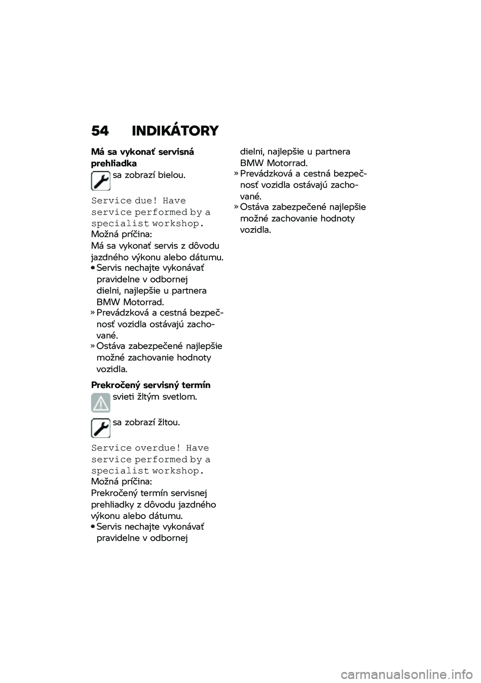 BMW MOTORRAD R 1250 RS 2020  Návod na používanie (in Slovak) �.�# �G��;�G��X�0��J�
��\b �/�	 ��5�1���	�Y �/�
���\f�/��\b���
�2�.�\f�	��1�	
�� ���#���� �#������!
�$�����\b� ��!�� �.���������\b� ����%�\f���� ��