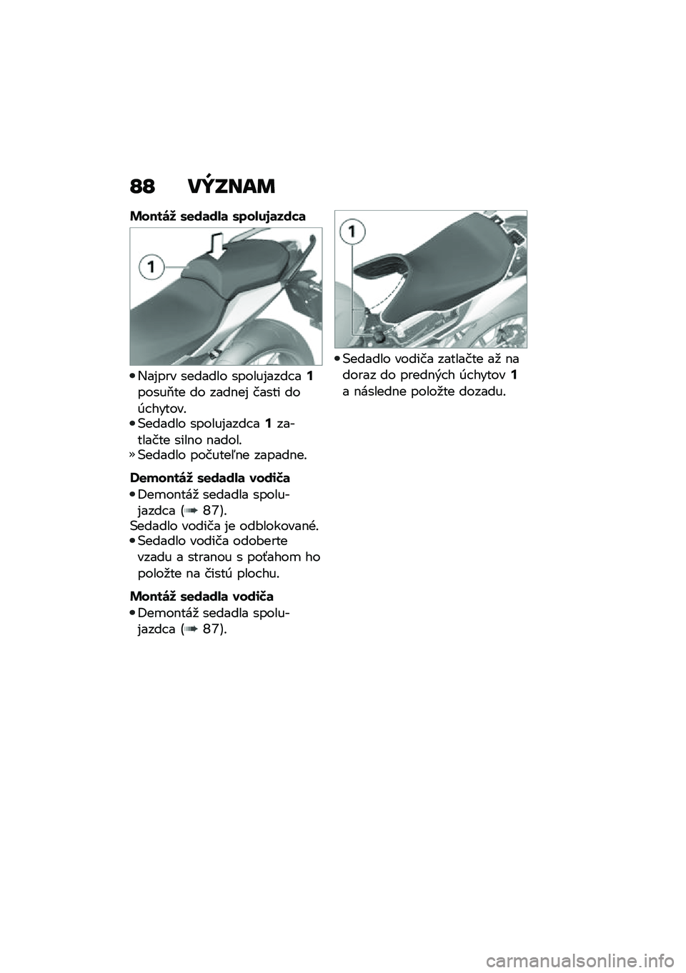 BMW MOTORRAD R 1250 RS 2020  Návod na používanie (in Slovak) �P�P ��Z�T���	
�����\b� �/�
��	��.�	 �/���.��4�	����	
�,��%��� ������� ������%���� ��<�����2�� �� ����$��% ����� ���0� ������!�(������