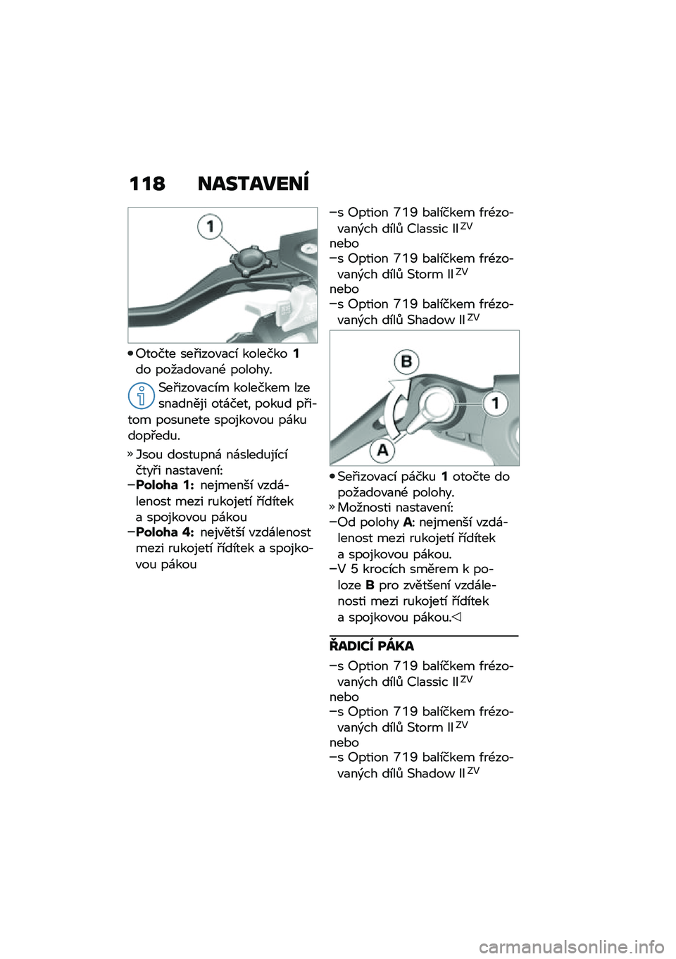 BMW MOTORRAD R 1250 RS 2020  Návod k obsluze (in Czech) ���P ����3�����
�9����� ���#����"�
��\b ��������@�� ����
���"�
��- �������
�(��#����"�
��\b� �������� ������
����� ���\f���� �