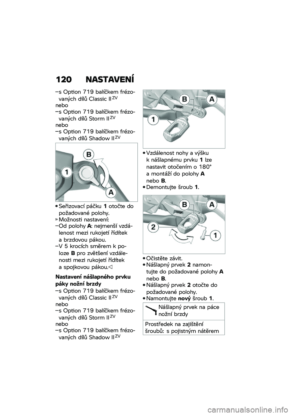 BMW MOTORRAD R 1250 RS 2020  Návod k obsluze (in Czech) ���\f ����3�����
� �9����� �b�`�Q �*�
��\b���� �/��-���,�"�
��)�� ��\b��$ �>��
���� �C�C�:�5
���*�� �9����� �b�`�Q �*�
��\b���� �/��-���,�"�
��)��