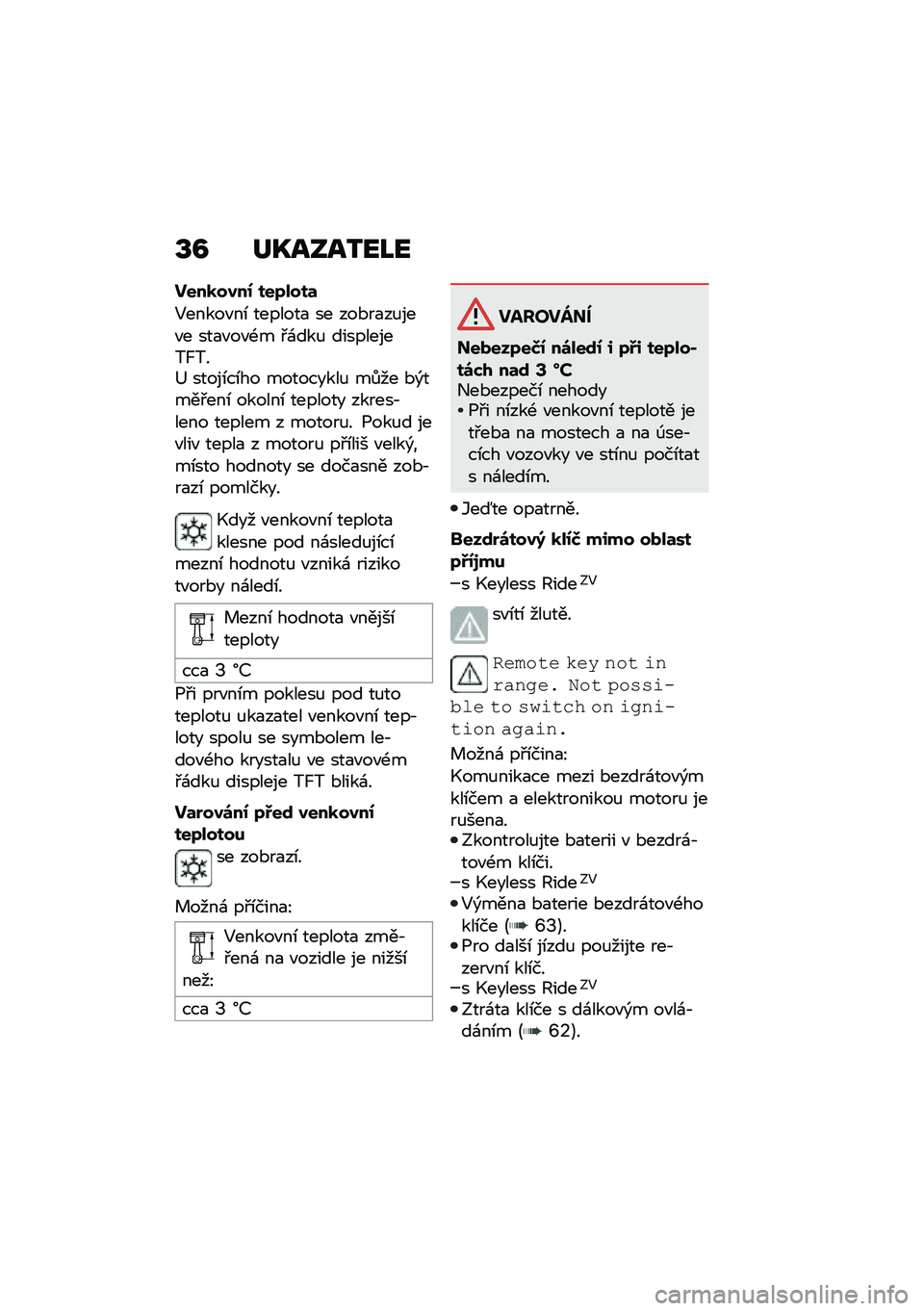 BMW MOTORRAD R 1250 RS 2020  Návod k obsluze (in Czech) �U�< ��W����3��M�
����
����0 ���7����	
�5�����"��\b �������
 �� ���*��
��%���"� ���
�"��"�-� �#�\f���% ����������c���; �����\b��\b�� ���