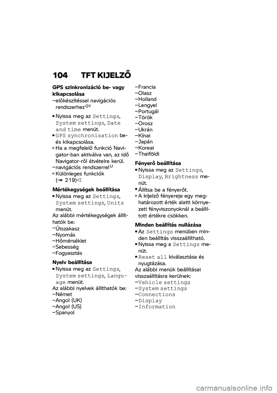 BMW MOTORRAD R 1250 RS 2020  Kezelési útmutató (in Hungarian) ��� ��� ���\f�
���W
��?�# �	��
���(���
��)��
� �*��, ���2�0��
�����	���)�	�
�
��#�\f�!���*��!���
� ��� �(���.�(�,���
�����
���
��;�<
�D��(��� �\b�