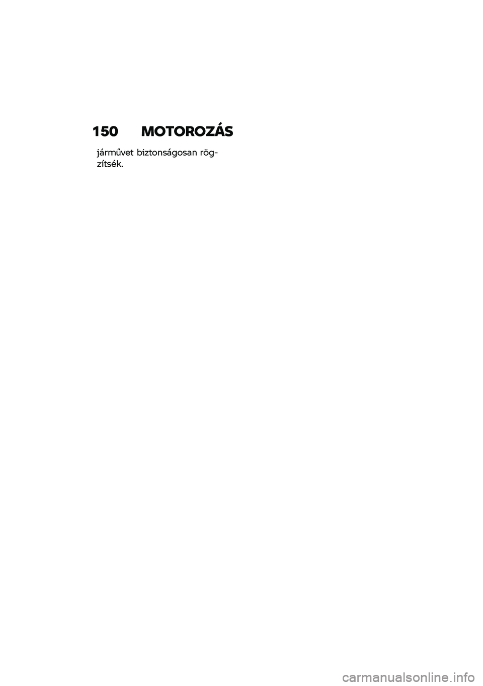 BMW MOTORRAD R 1250 RS 2020  Kezelési útmutató (in Hungarian) ��7� �	��������
����\b�� �
� �$�(����������� ����"��*���!�\f�% 