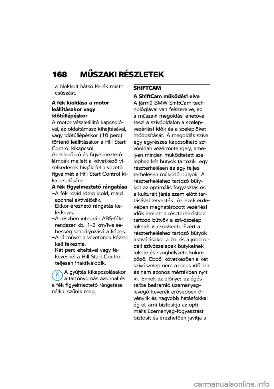 BMW MOTORRAD R 1250 RS 2020  Kezelési útmutató (in Hungarian) ��=�G �	�Y����� ��E����
��
�
� �$���\f�\f��� �����, �\f�
��!�\f �\b�(����(�.��������%
� �/�� ��
����)�	� � ���
��(���)���=�
�)�	����( ���2�0�
��<